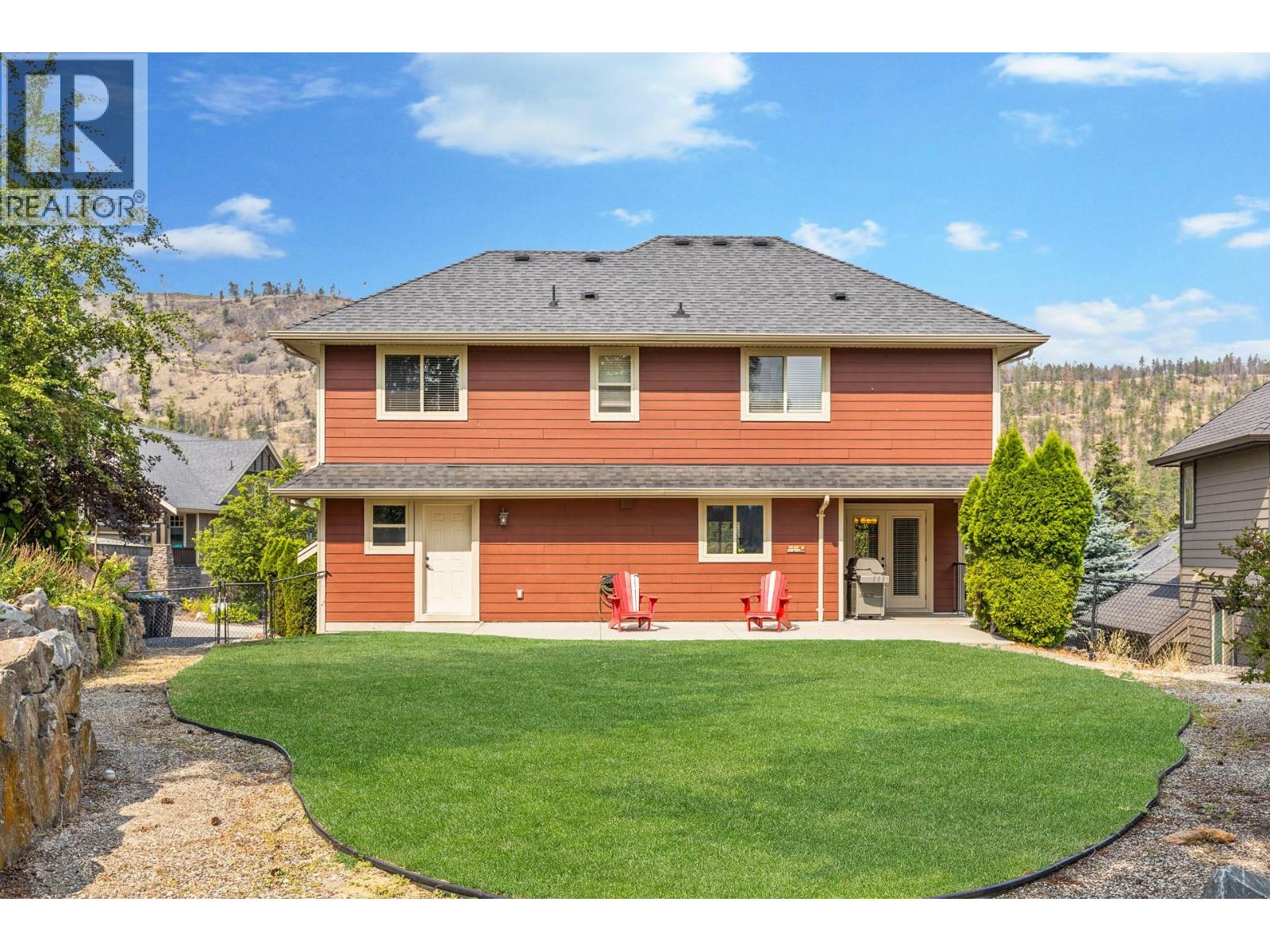 1065 Long Ridge Drive, Kelowna, British Columbia  V1V 2S1 - Photo 6 - 10396532