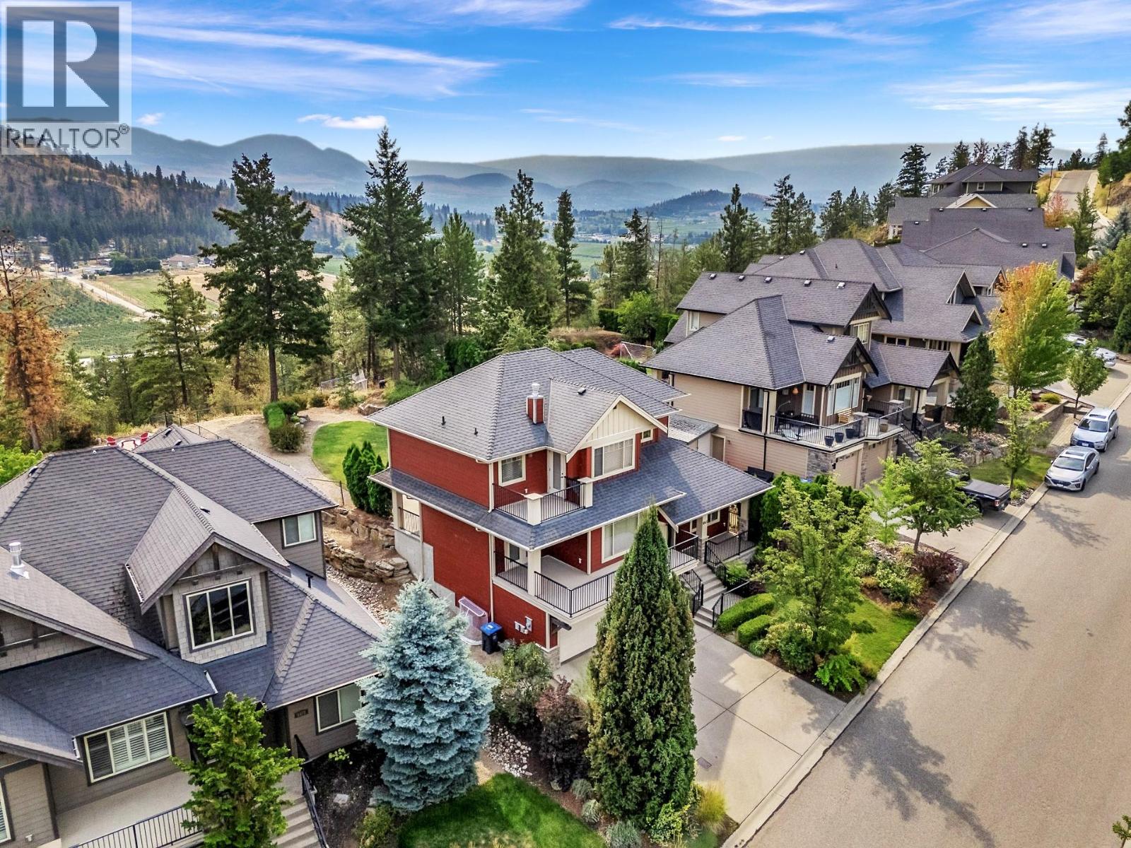 1065 Long Ridge Drive, Kelowna, British Columbia  V1V 2S1 - Photo 7 - 10396532