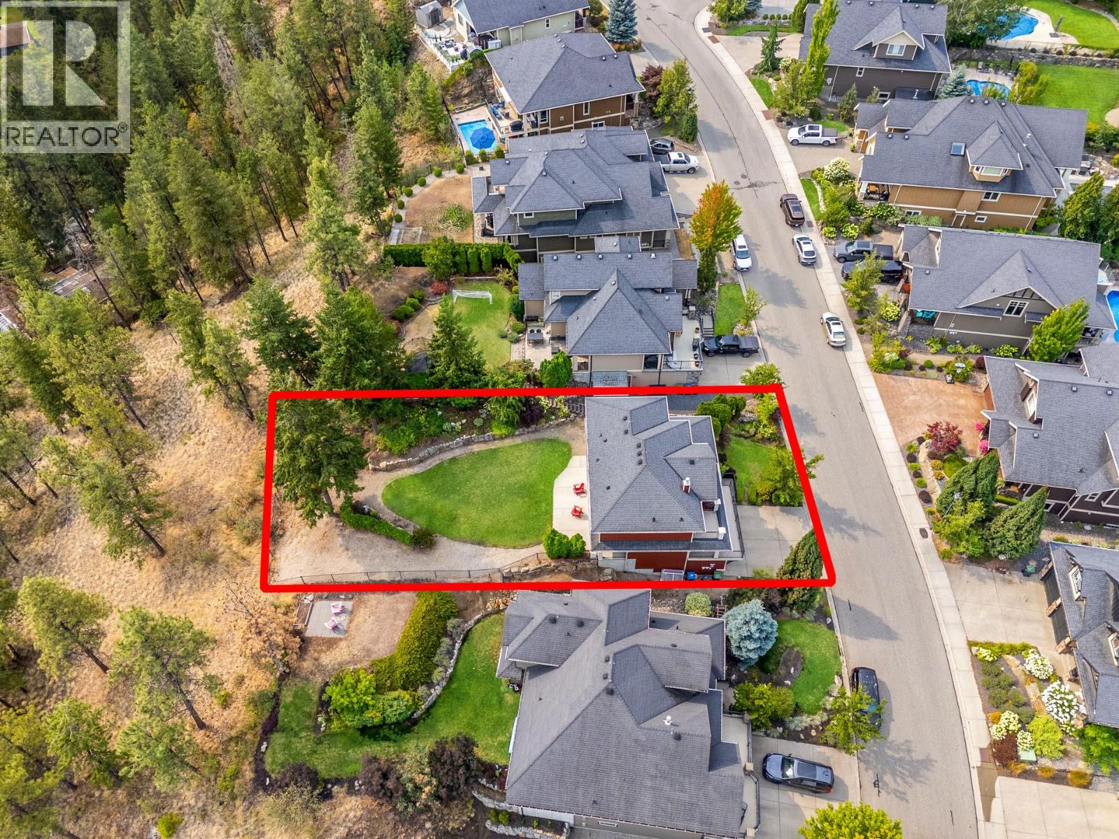 1065 Long Ridge Drive, Kelowna, British Columbia  V1V 2S1 - Photo 8 - 10396532