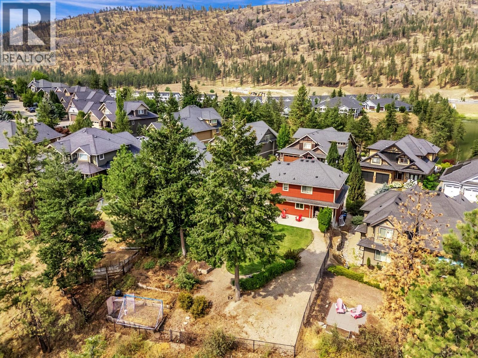 1065 Long Ridge Drive, Kelowna, British Columbia  V1V 2S1 - Photo 9 - 10396532