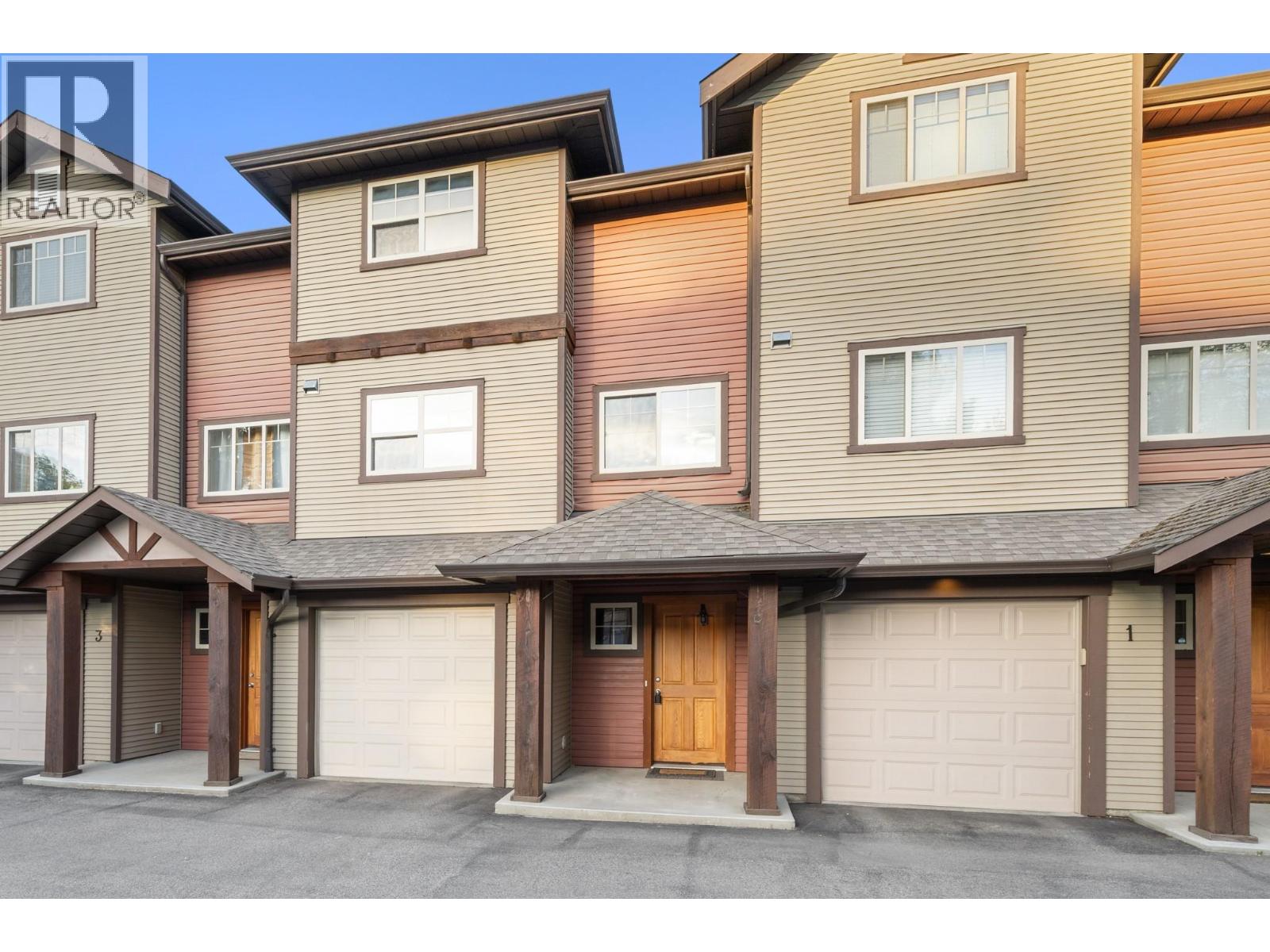 146 Mccurdy Road Unit# 2, Kelowna, British Columbia  V1X 8B1 - Photo 1 - 10396096