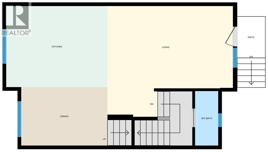 146 Mccurdy Road Unit# 2, Kelowna, British Columbia  V1X 8B1 - Photo 18 - 10396096