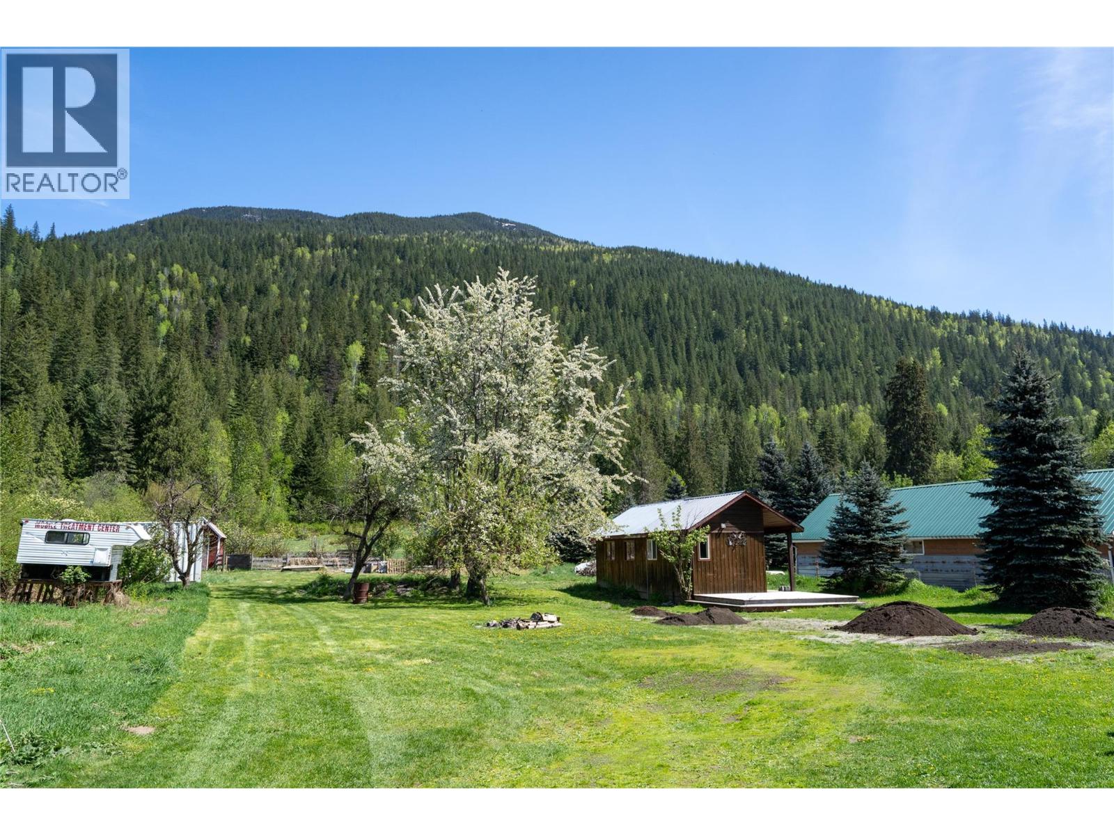 1918 Camozzi Road, Revelstoke, British Columbia  V0E 2S0 - Photo 5 - 10395730
