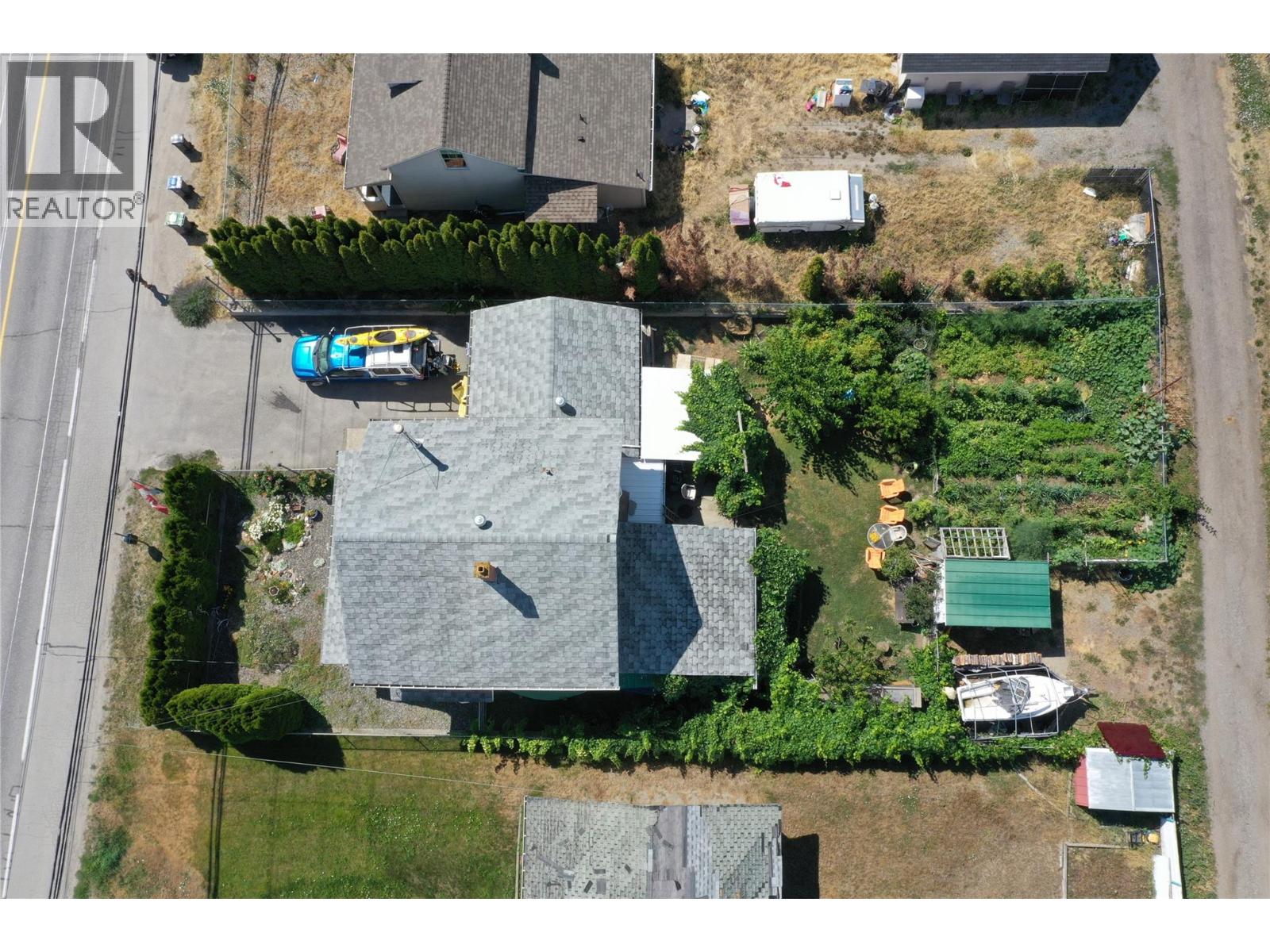 3570 Old Okanagan Highway, West Kelowna, British Columbia  V4T 1P3 - Photo 4 - 10395417