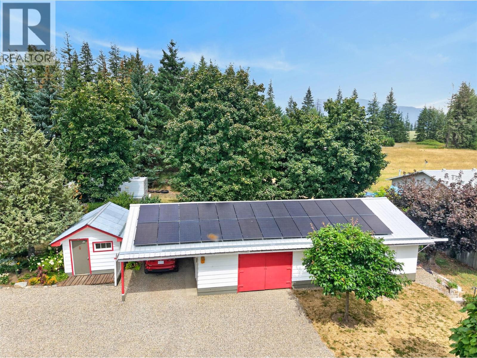 4360 30 Street Ne, Salmon Arm, British Columbia  V1E 2A3 - Photo 49 - 10396680