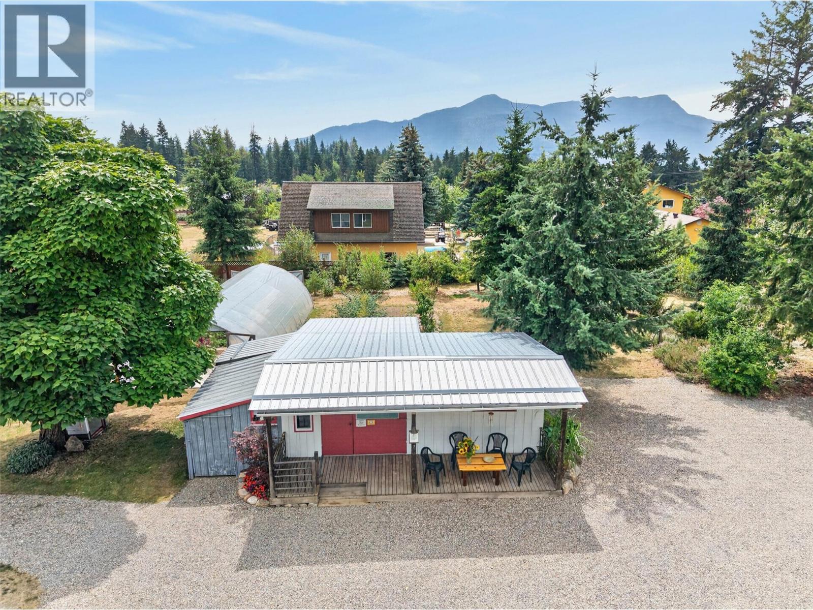 4360 30 Street Ne, Salmon Arm, British Columbia  V1E 2A3 - Photo 50 - 10396680