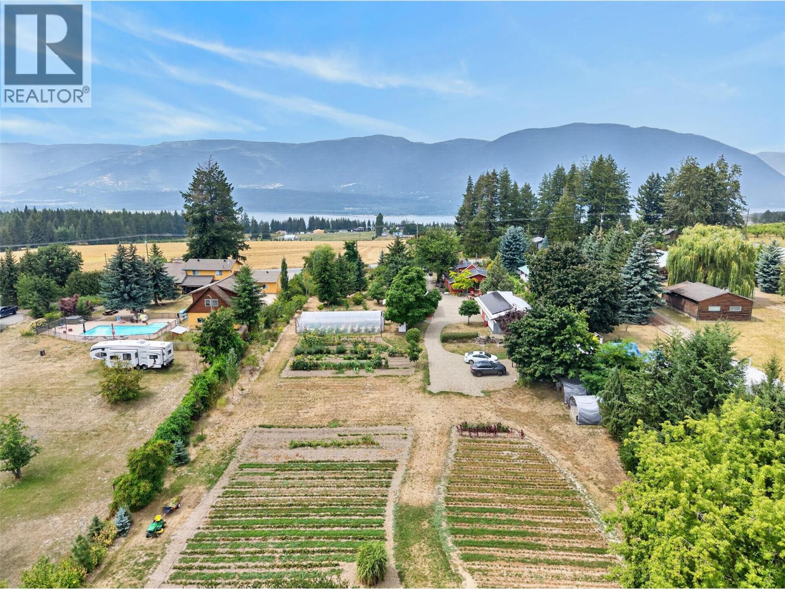 4360 30 Street Ne, Salmon Arm, British Columbia  V1E 2A3 - Photo 6 - 10396680