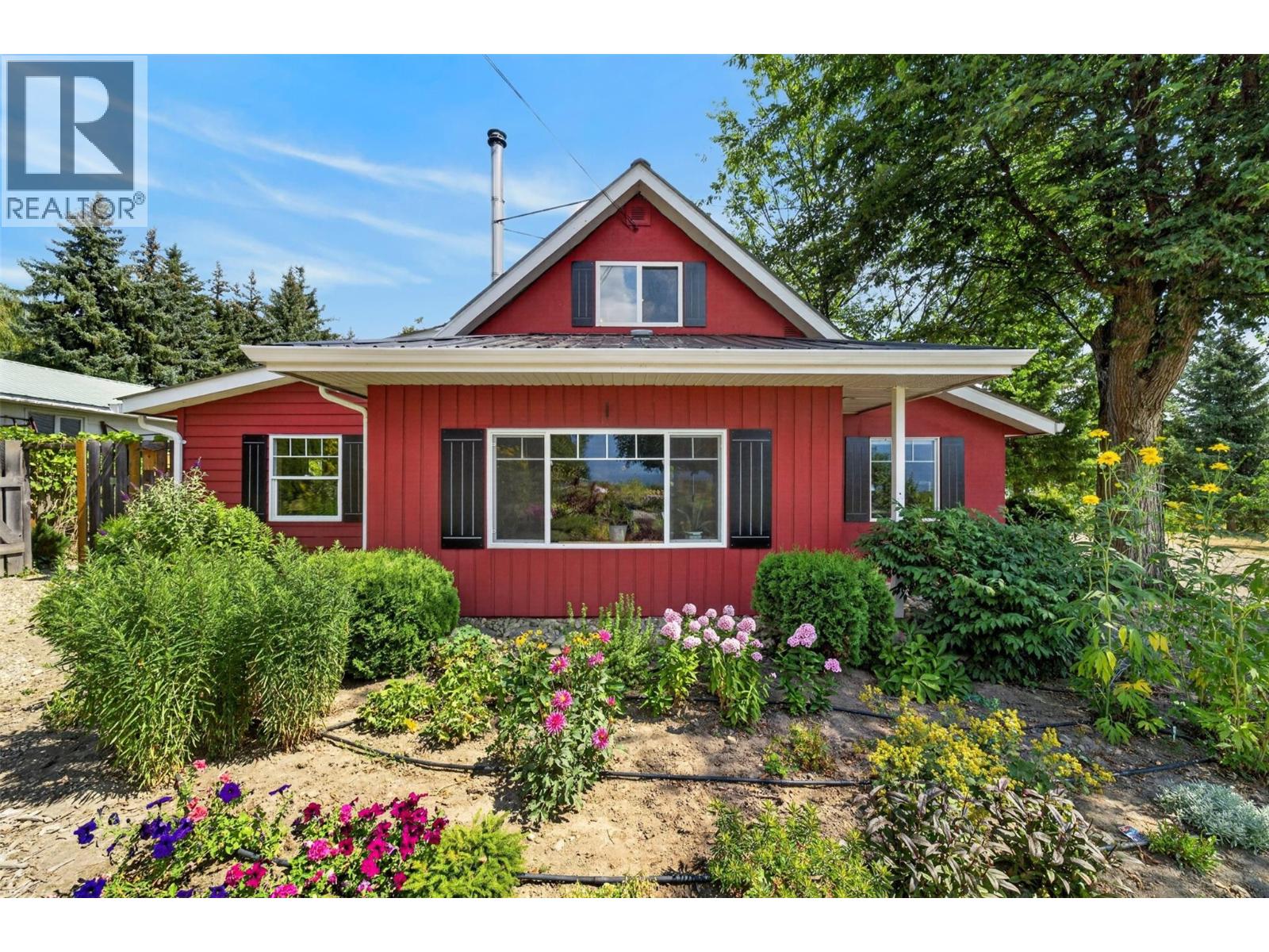 4360 30 Street Ne, Salmon Arm, British Columbia  V1E 2A3 - Photo 86 - 10396680