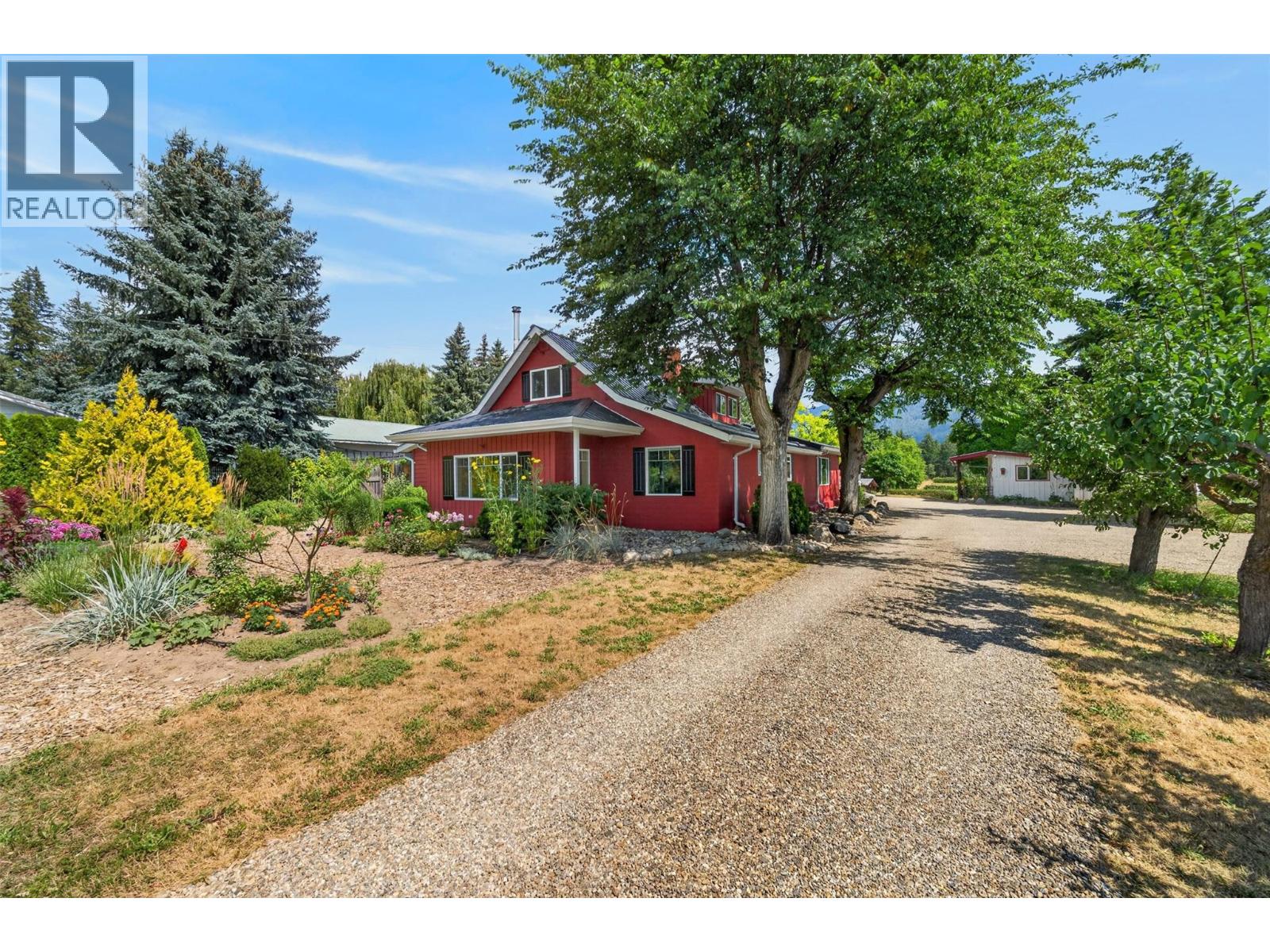 4360 30 Street Ne, Salmon Arm, British Columbia  V1E 2A3 - Photo 88 - 10396680