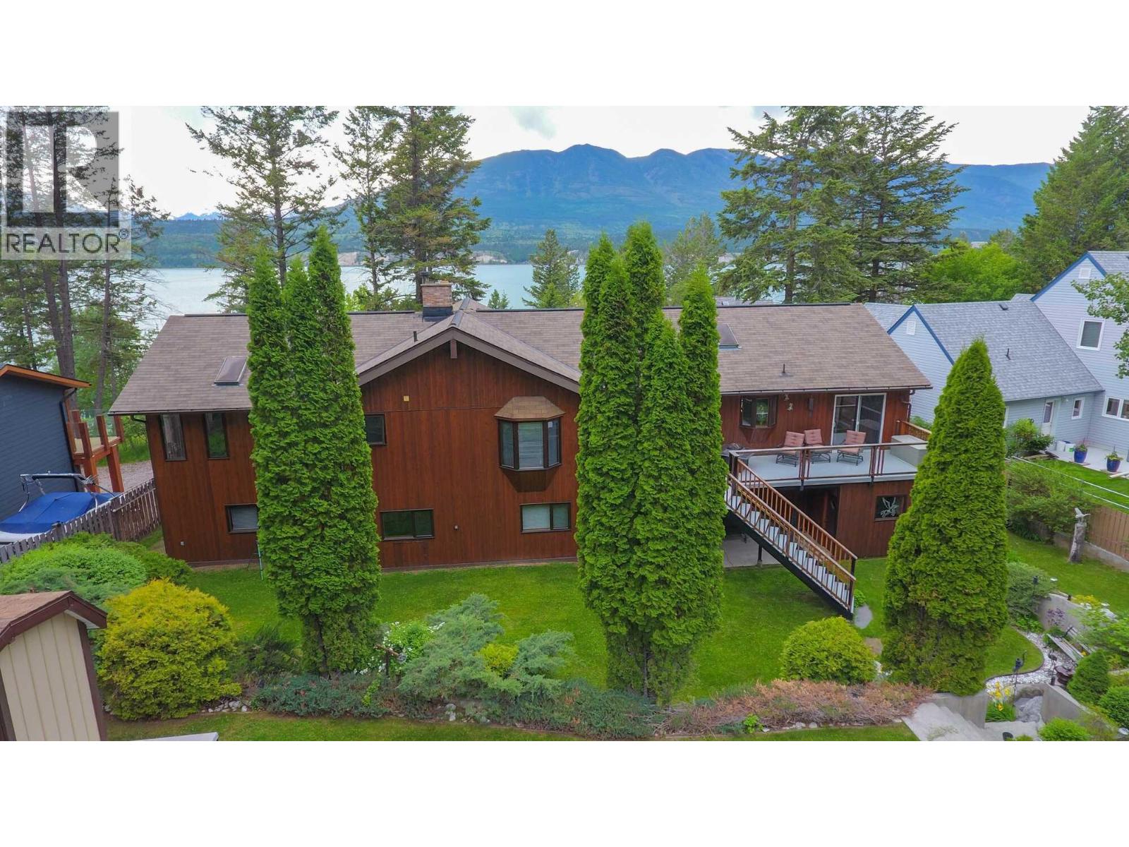 8408 Richardson Crescent, Canal Flats, British Columbia  V0B 1B0 - Photo 19 - 10396659