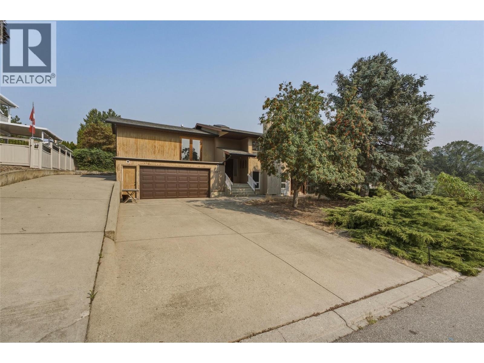 8905 Russet Drive, Vernon, British Columbia  V1B 2B7 - Photo 57 - 10396513