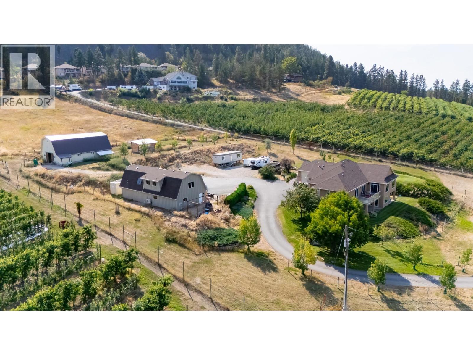 2241 Rojem Road, Kelowna, British Columbia  V1V 2G3 - Photo 1 - 10396271