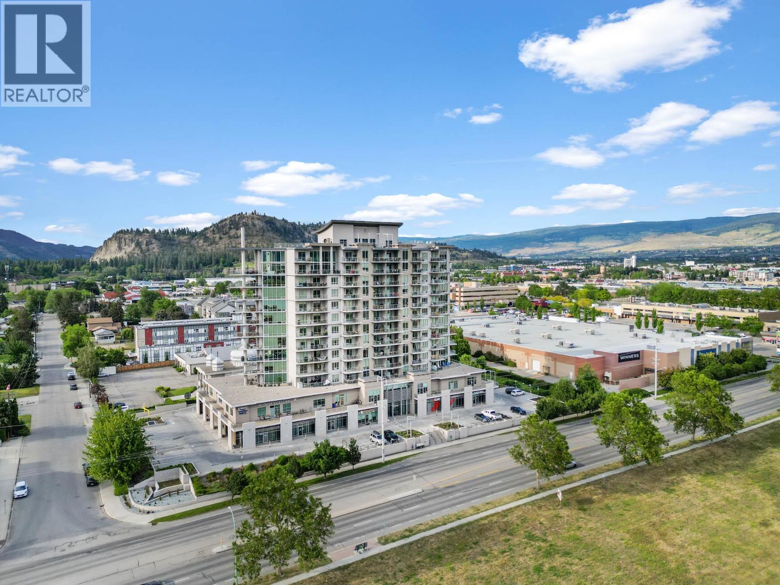 2040 Springfield Road Unit# 201, Kelowna, British Columbia  V1Y 9N7 - Photo 1 - 10396091