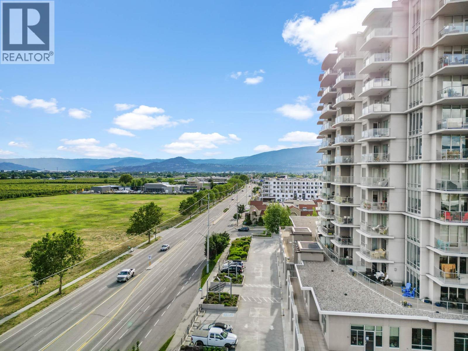 2040 Springfield Road Unit# 201, Kelowna, British Columbia  V1Y 9N7 - Photo 3 - 10396091