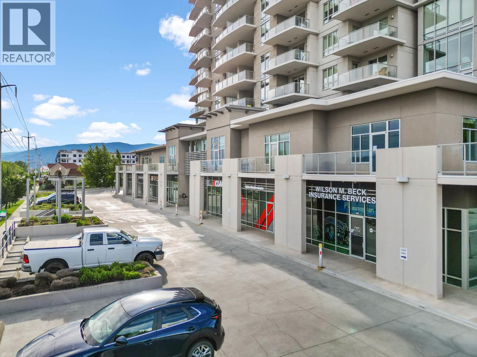 2040 Springfield Road Unit# 201, Kelowna, British Columbia  V1Y 9N7 - Photo 4 - 10396091
