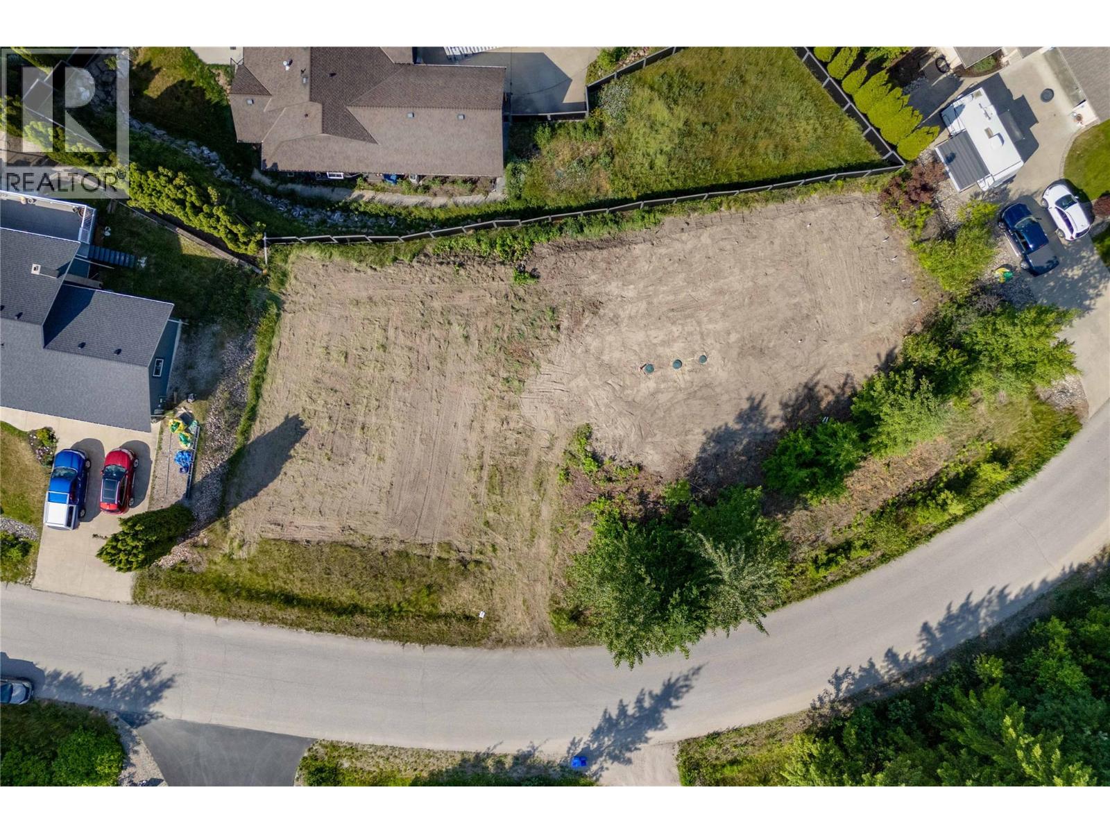 Lot 59 Mountview Drive, Blind Bay, British Columbia  V0E 1H1 - Photo 1 - 10396682