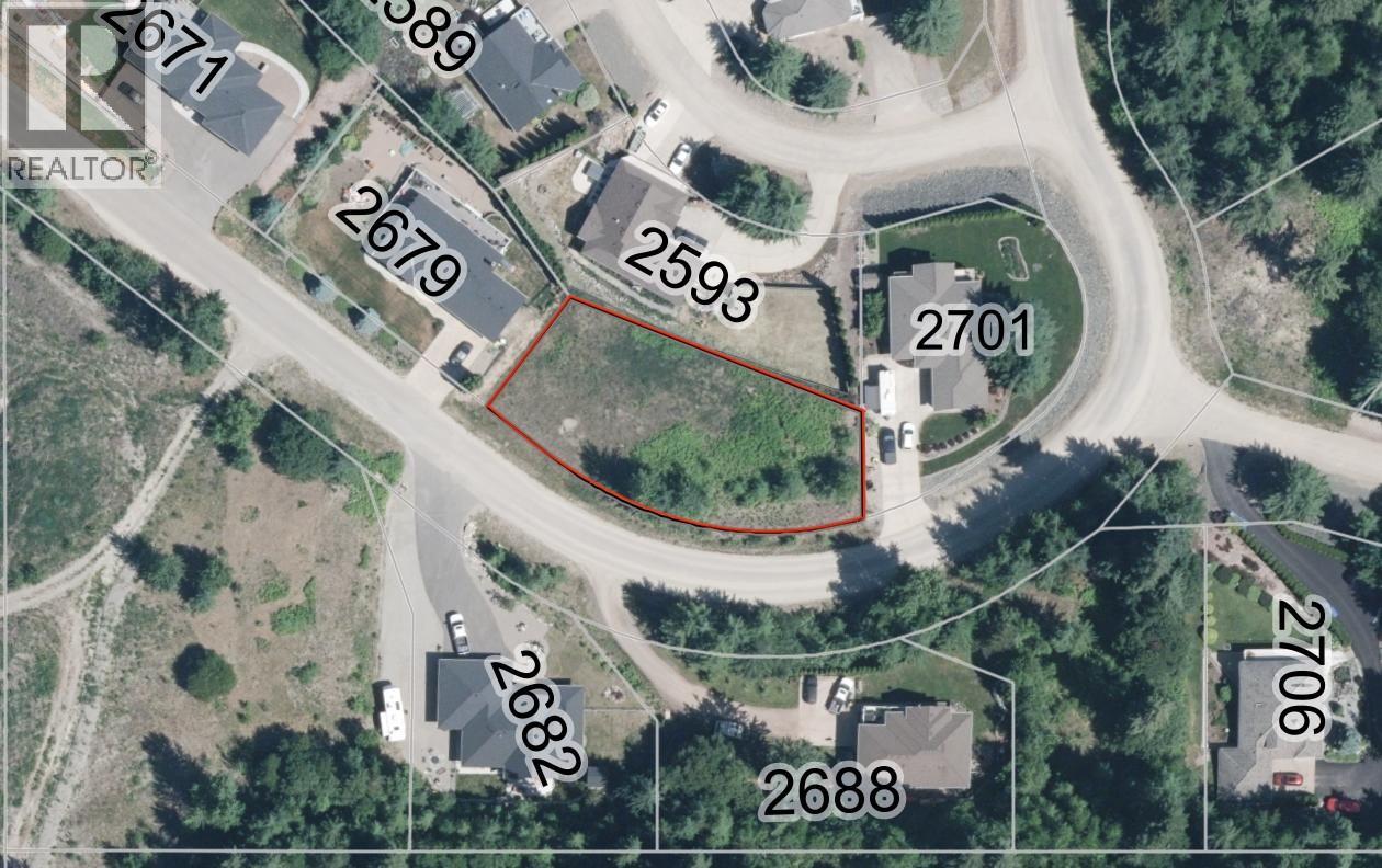 Lot 59 Mountview Drive, Blind Bay, British Columbia  V0E 1H1 - Photo 2 - 10396682