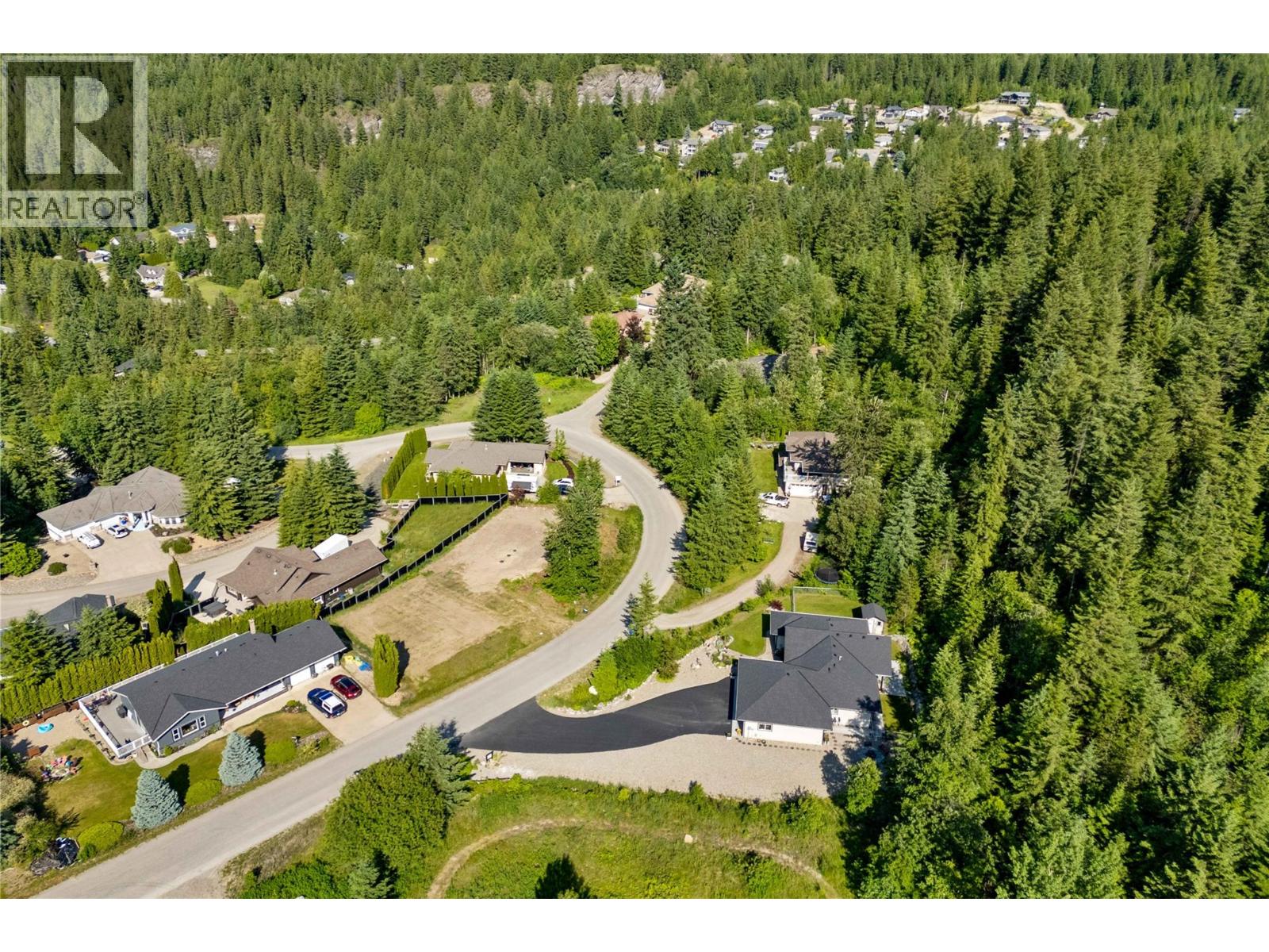 Lot 59 Mountview Drive, Blind Bay, British Columbia  V0E 1H1 - Photo 3 - 10396682