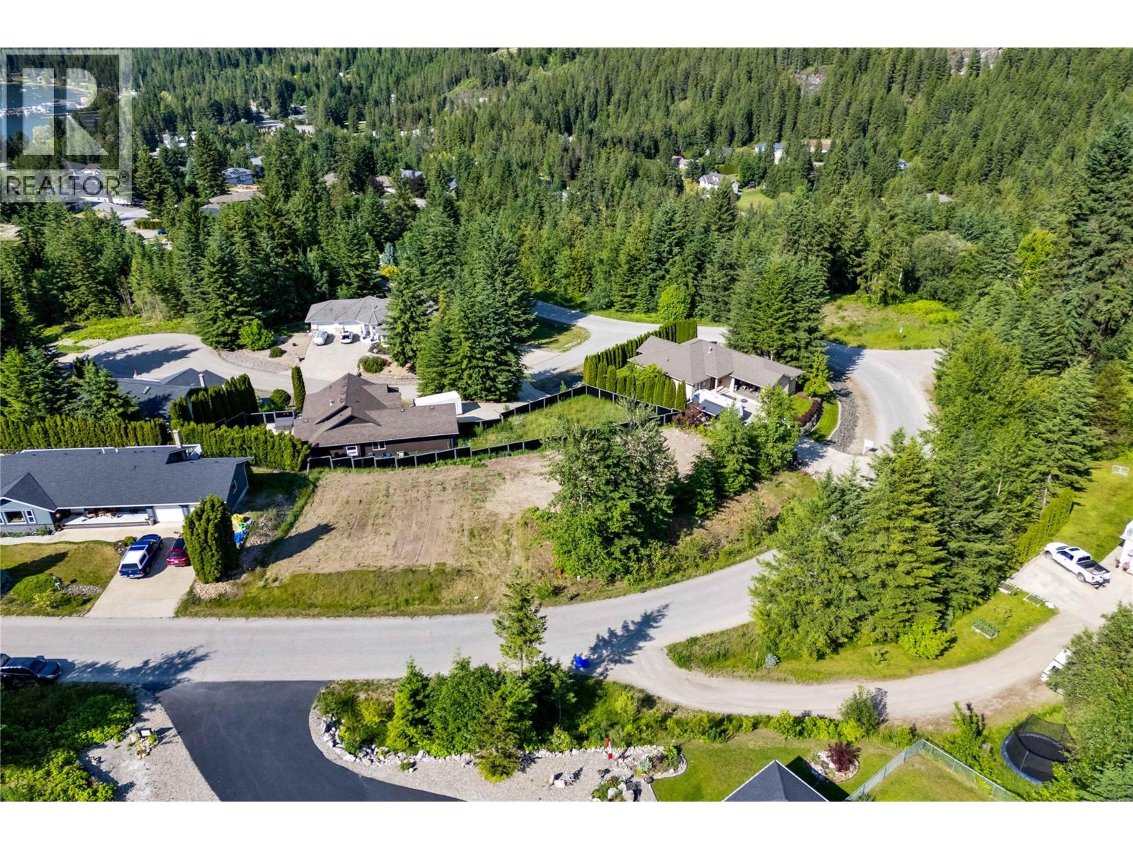 Lot 59 Mountview Drive, Blind Bay, British Columbia  V0E 1H1 - Photo 4 - 10396682