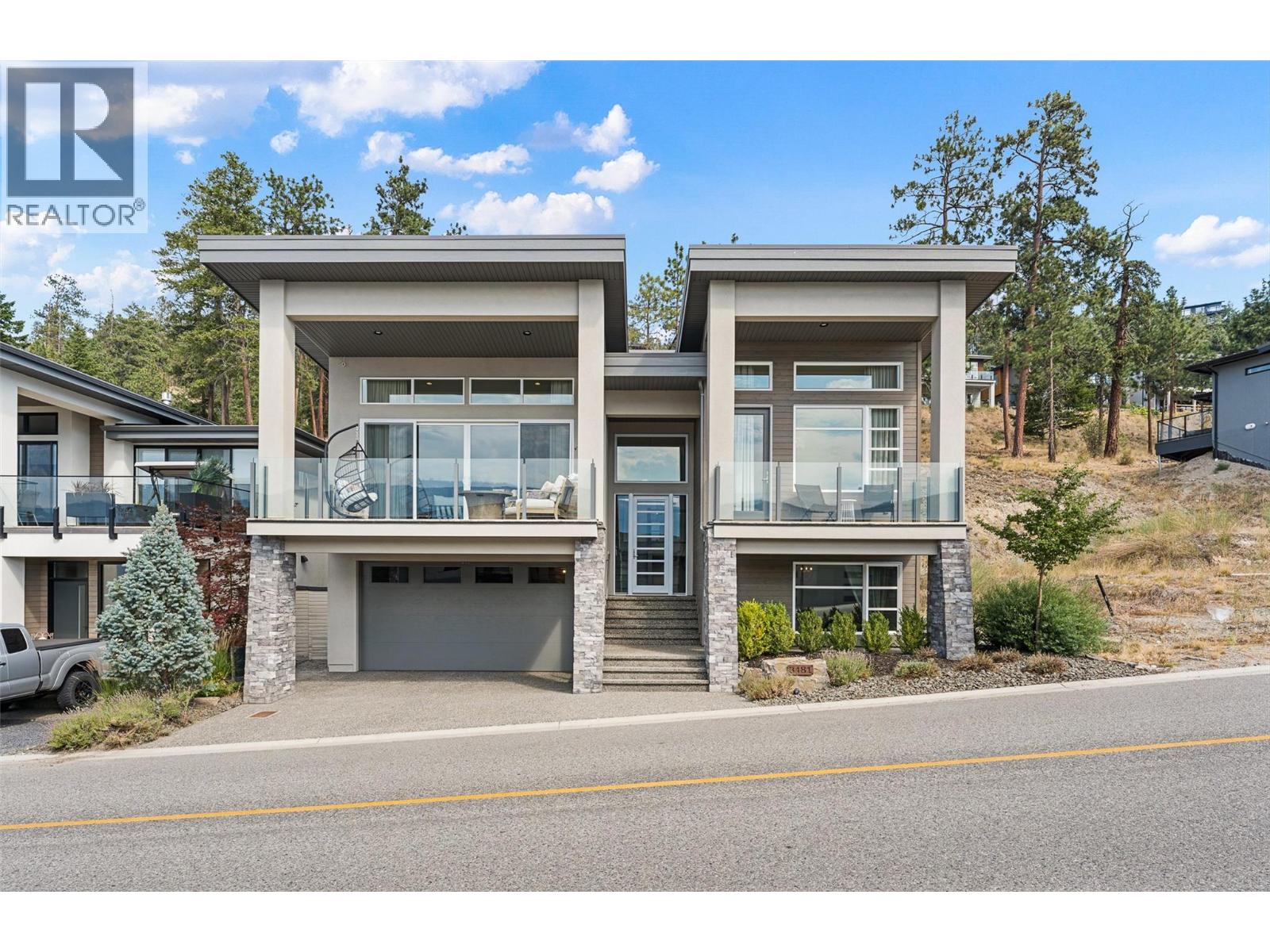 3481 Shayler Road, Kelowna, British Columbia  V1V 3G1 - Photo 1 - 10396521