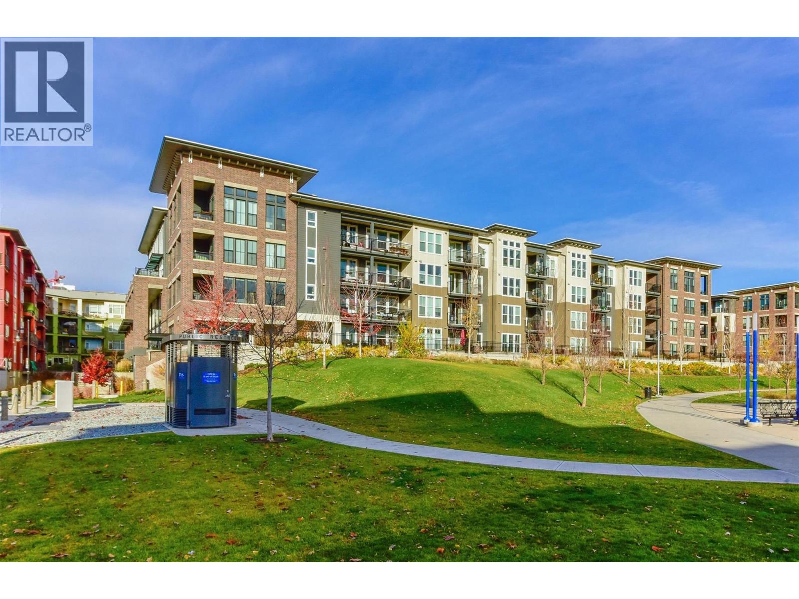 1775 Chapman Place Unit# 306, Kelowna, British Columbia  V1Y 0G3 - Photo 23 - 10396727