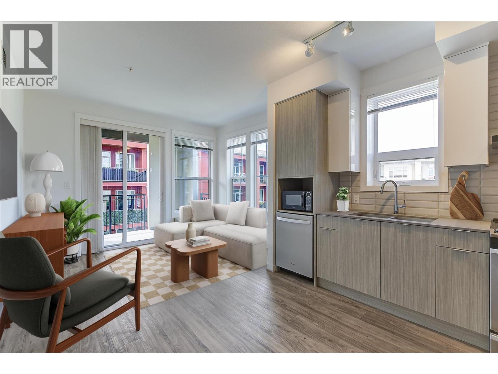 1775 Chapman Place Unit# 306, Kelowna, British Columbia  V1Y 0G3 - Photo 6 - 10396727