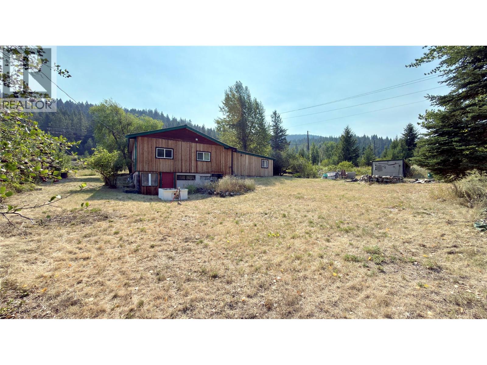 425 Everette Avenue, Greenwood, British Columbia  V0H 1J0 - Photo 8 - 10396725