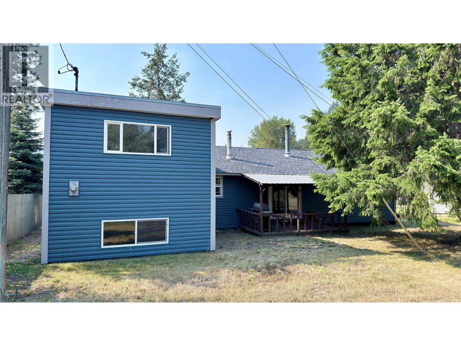 503 Woodgreen Crescent, Greenwood, British Columbia  V0H 1J0 - Photo 4 - 10396720
