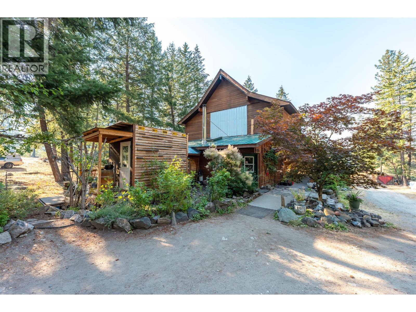 143 Stage Coach Road, Keremeos, British Columbia  V0X 1N6 - Photo 46 - 10396623