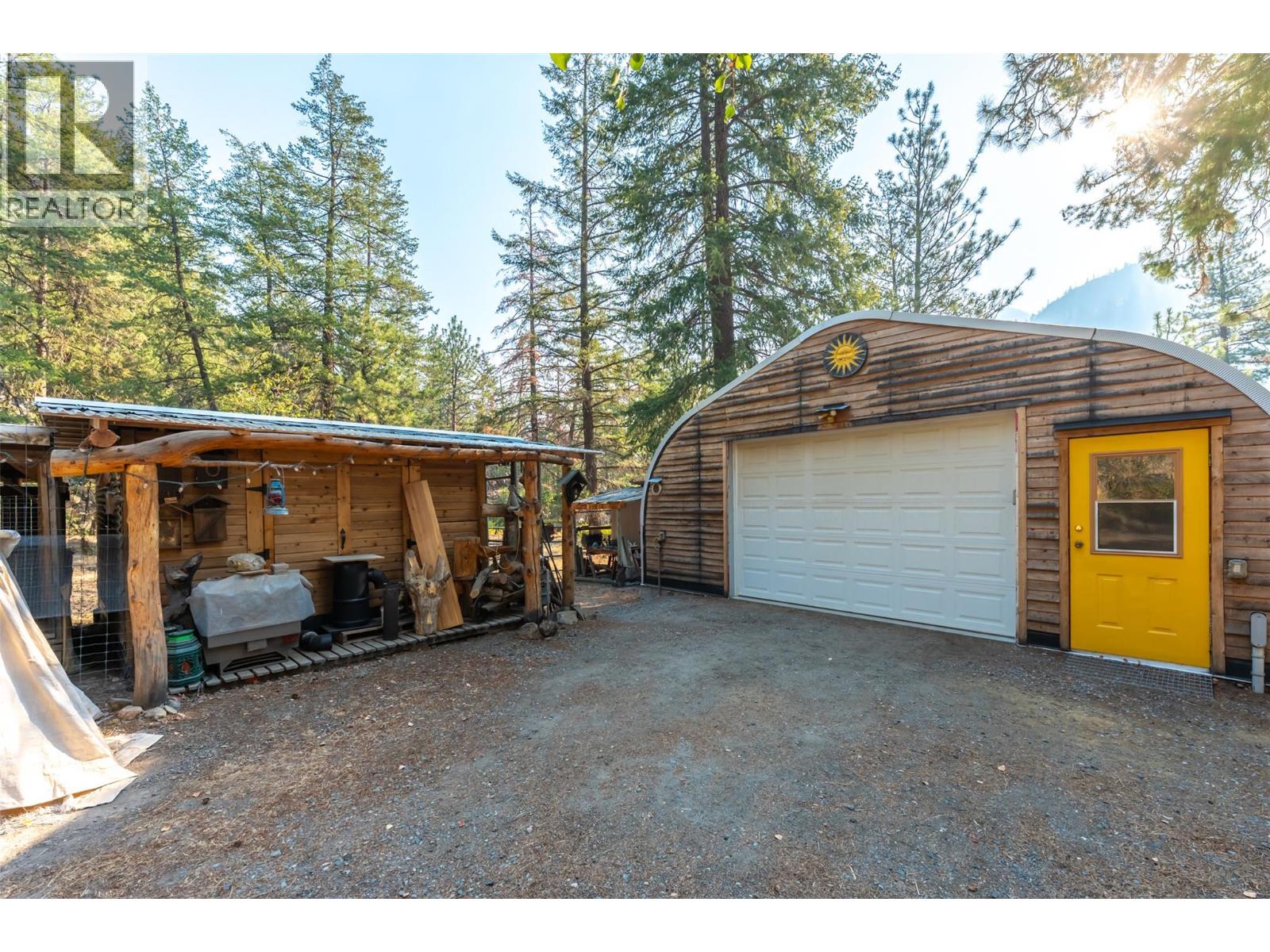 143 Stage Coach Road, Keremeos, British Columbia  V0X 1N6 - Photo 49 - 10396623