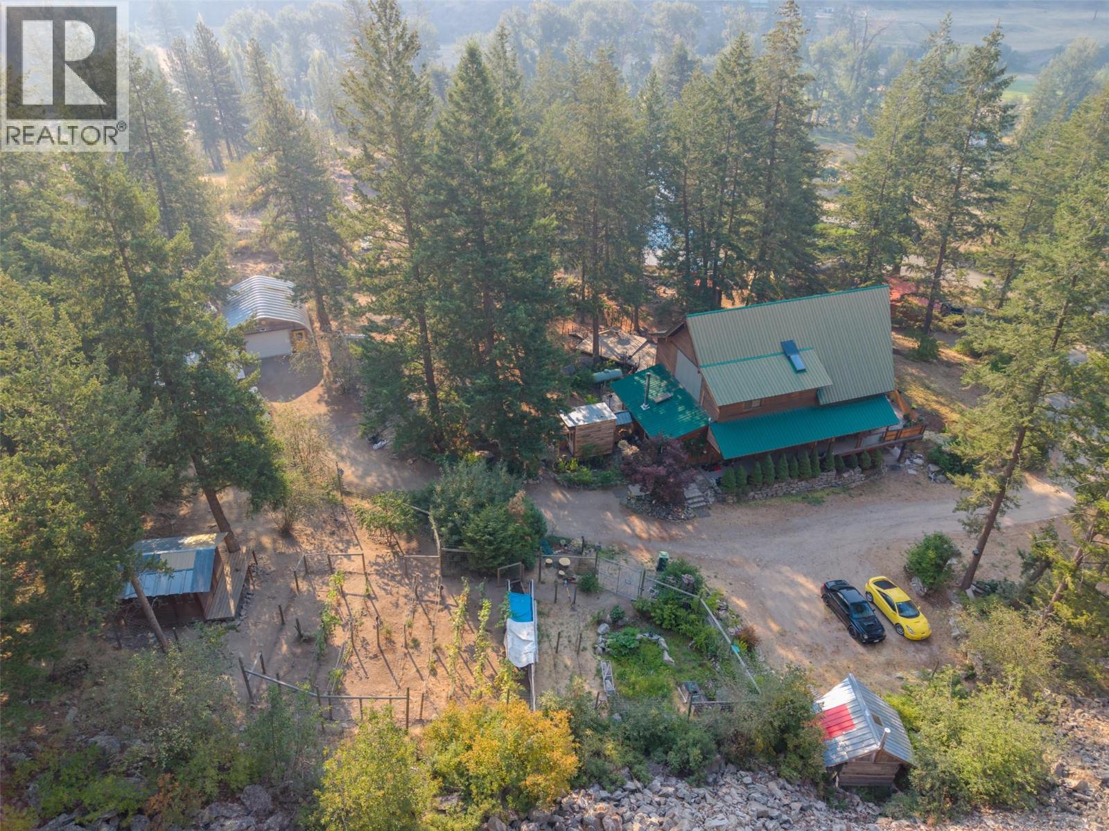 143 Stage Coach Road, Keremeos, British Columbia  V0X 1N6 - Photo 59 - 10396623