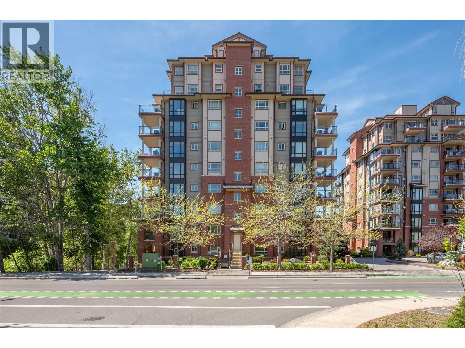 2125 Atkinson Street Unit# 901, Penticton, British Columbia  V2A 9E6 - Photo 1 - 10396270