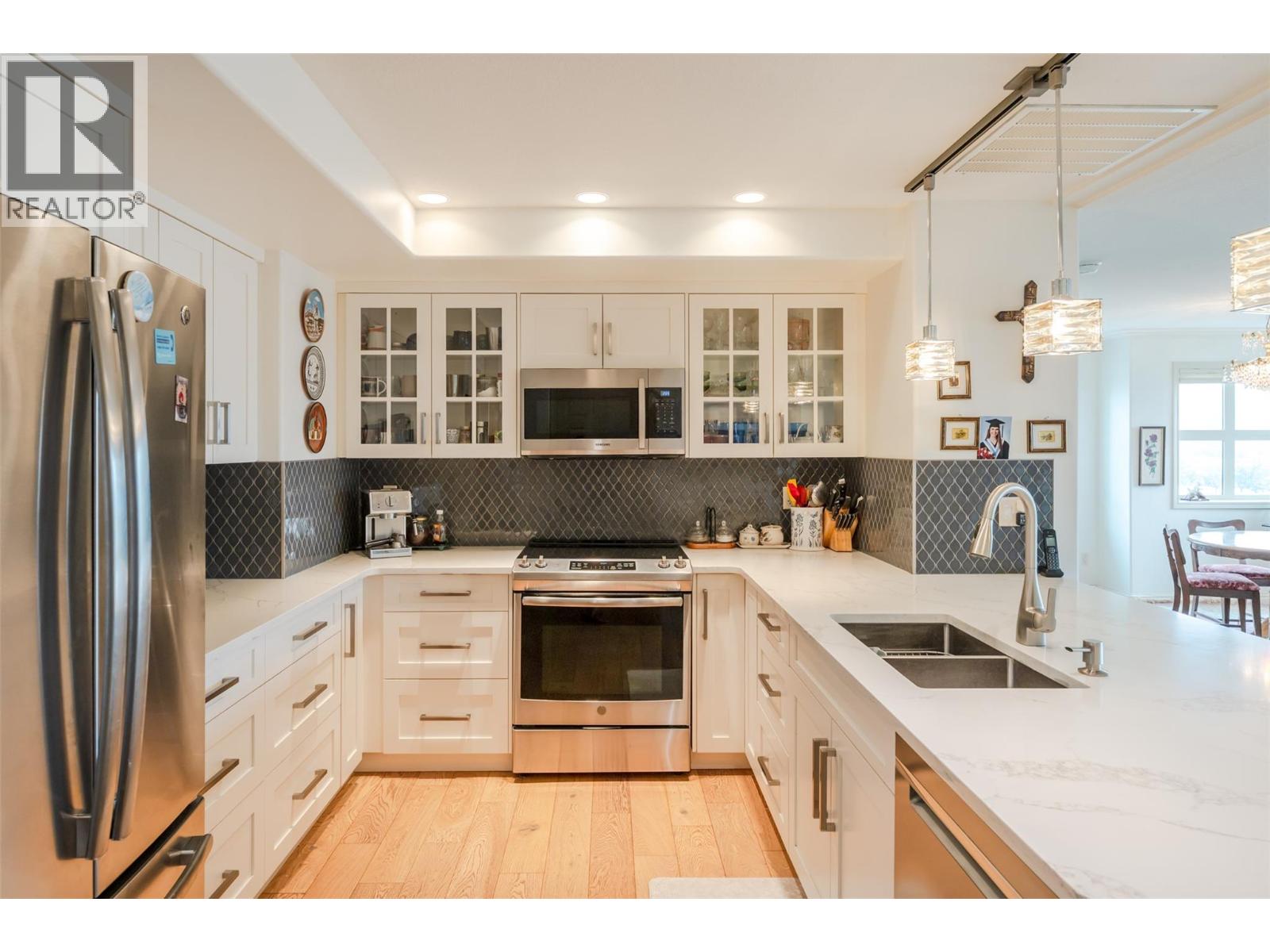 2125 Atkinson Street Unit# 901, Penticton, British Columbia  V2A 9E6 - Photo 11 - 10396270
