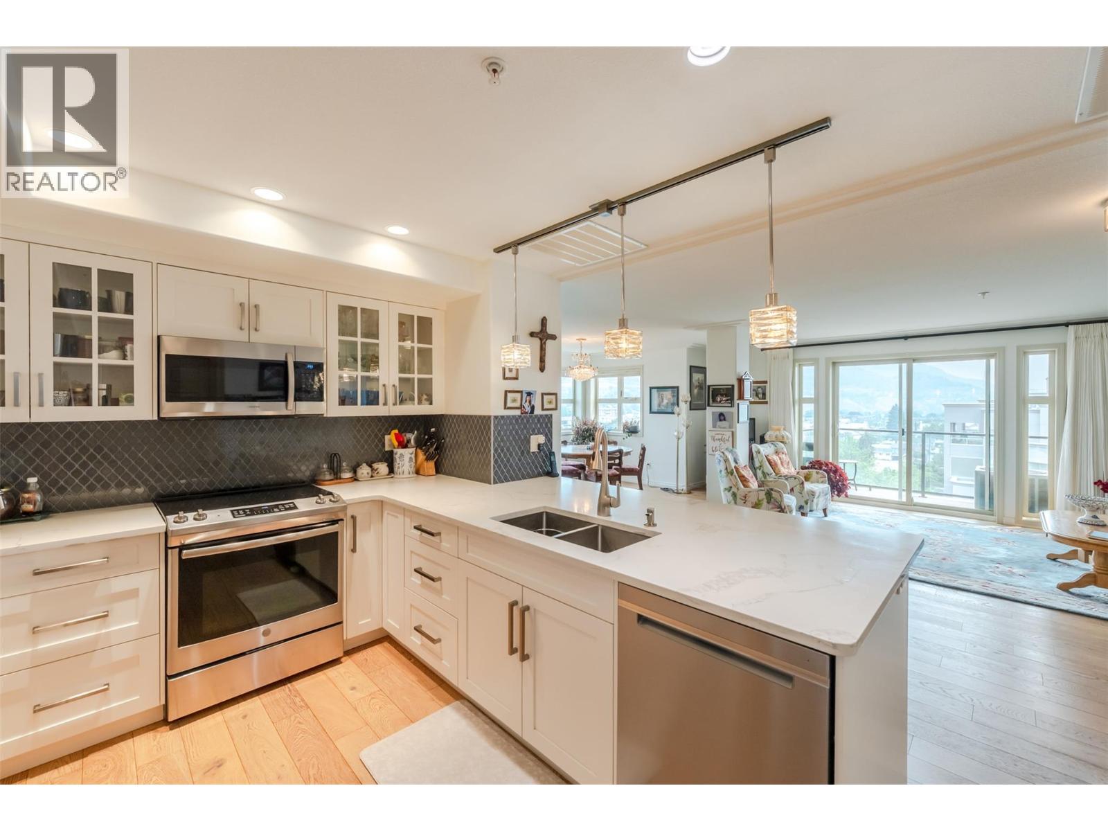 2125 Atkinson Street Unit# 901, Penticton, British Columbia  V2A 9E6 - Photo 12 - 10396270