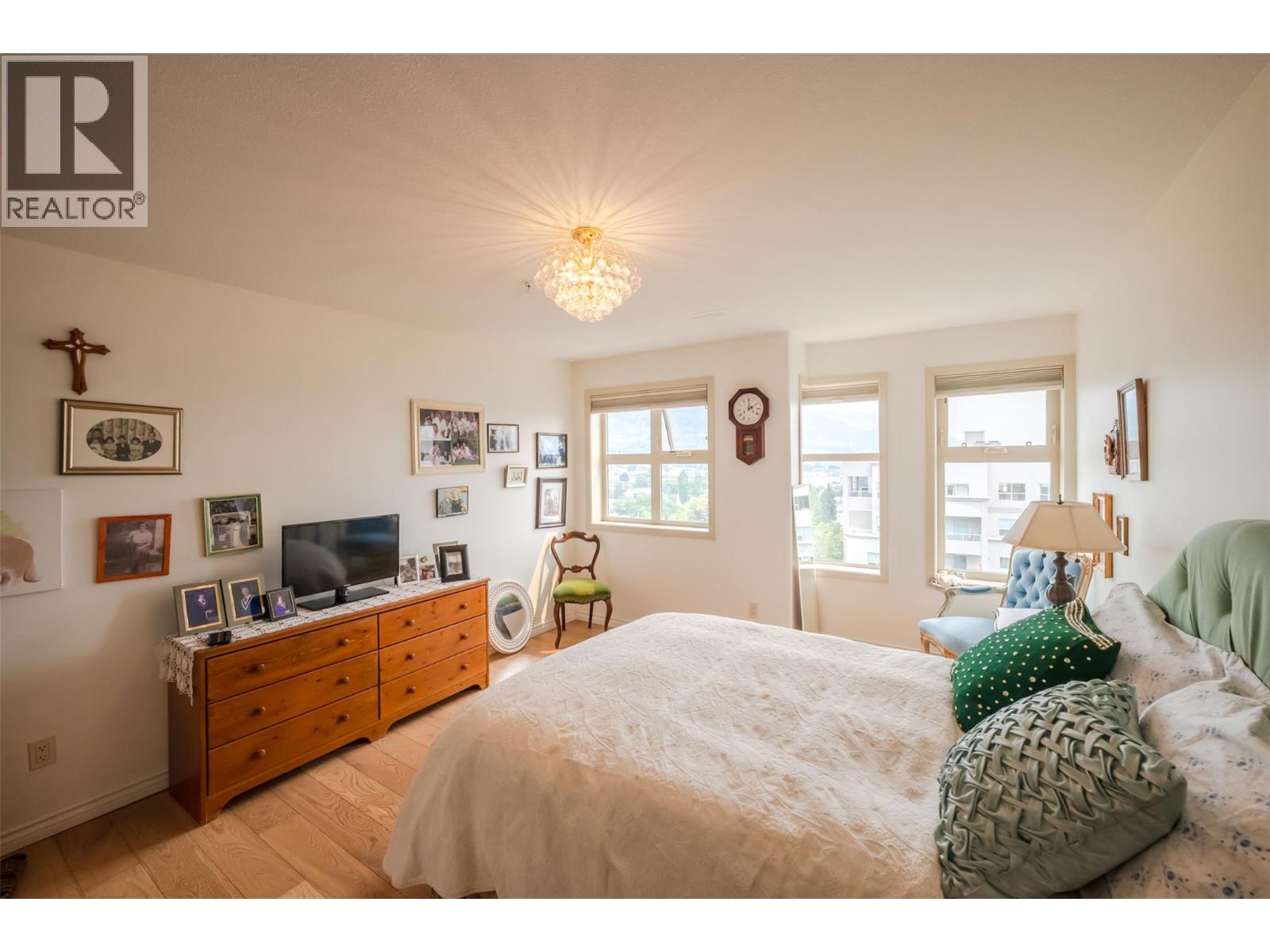 2125 Atkinson Street Unit# 901, Penticton, British Columbia  V2A 9E6 - Photo 16 - 10396270