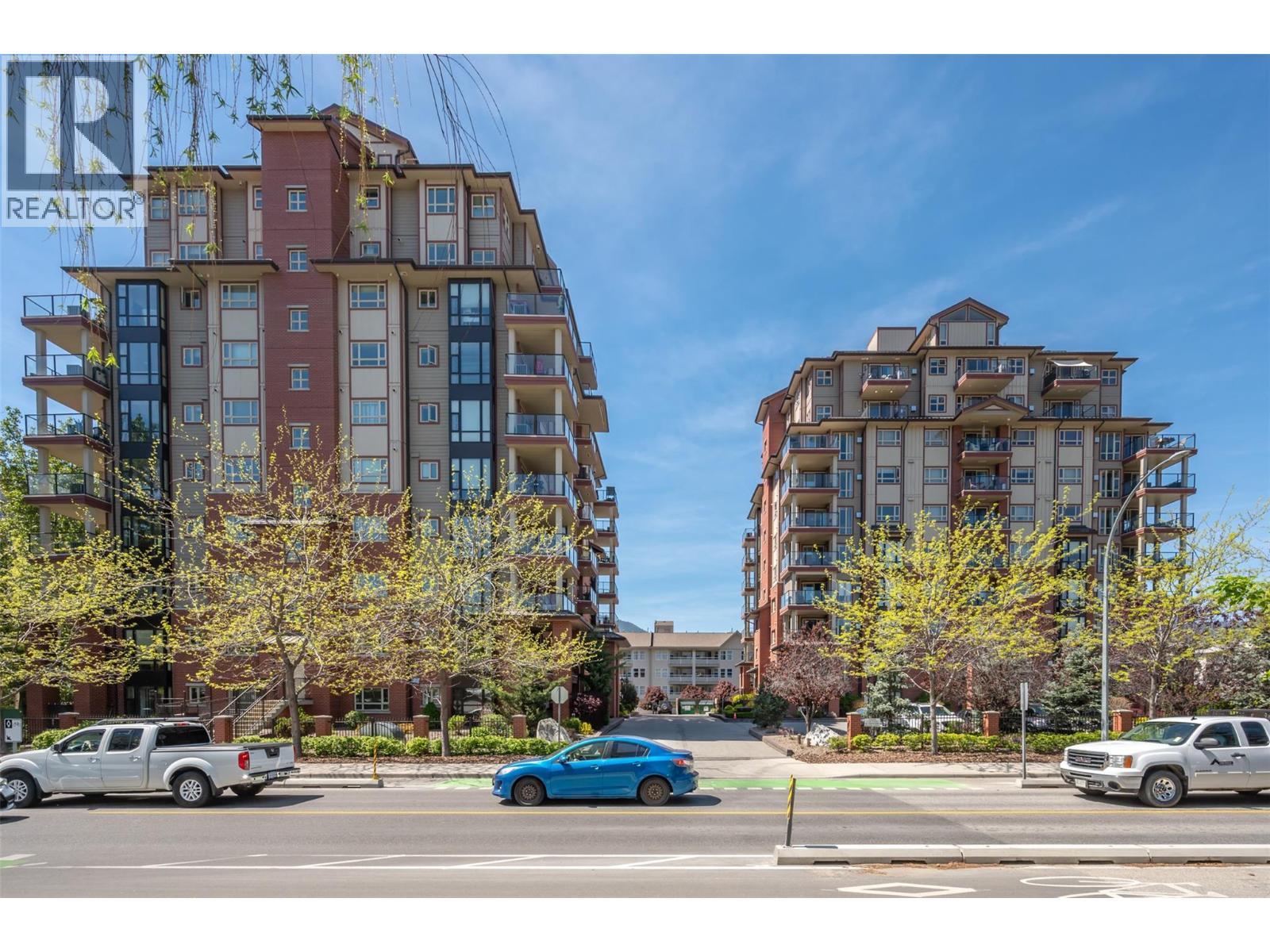 2125 Atkinson Street Unit# 901, Penticton, British Columbia  V2A 9E6 - Photo 29 - 10396270