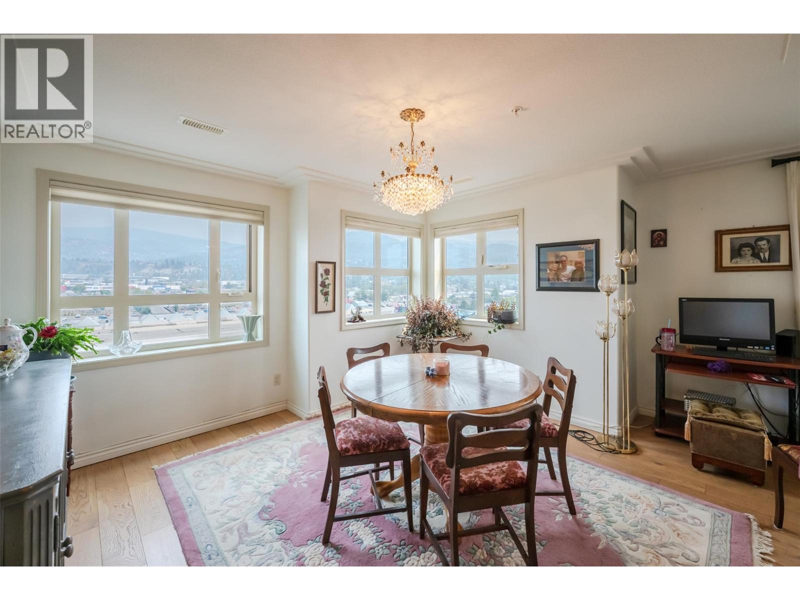 2125 Atkinson Street Unit# 901, Penticton, British Columbia  V2A 9E6 - Photo 6 - 10396270