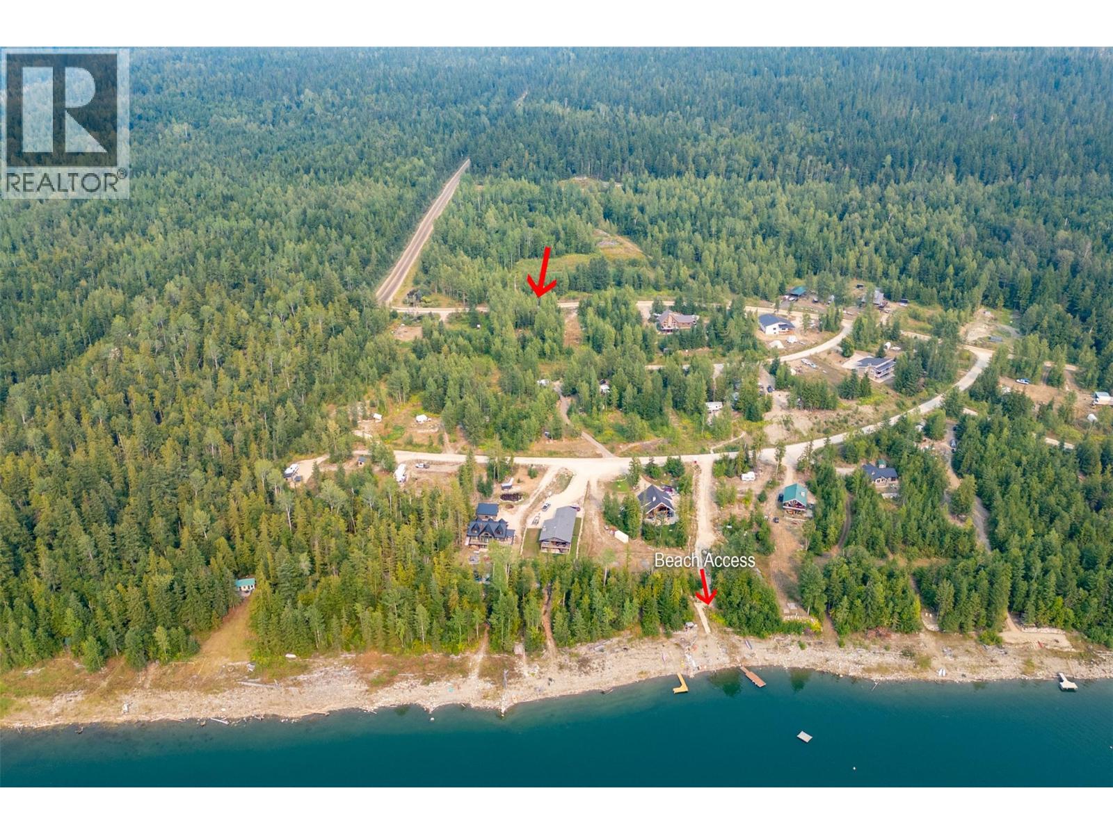 387 Galena Shores Drive, Galena Bay, British Columbia  V0G 1R2 - Photo 2 - 10396237