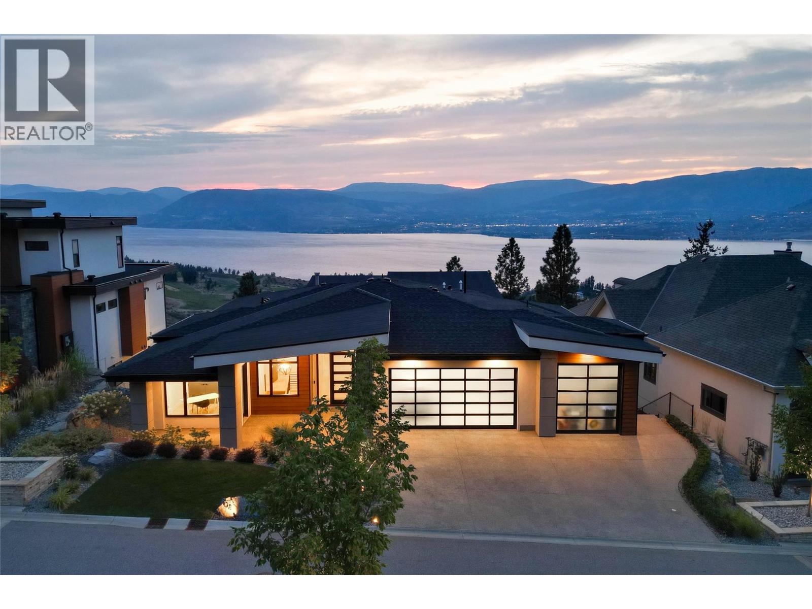 5650 The Edge Place Unit# 108, Kelowna, British Columbia  V1W 5M4 - Photo 1 - 10360812