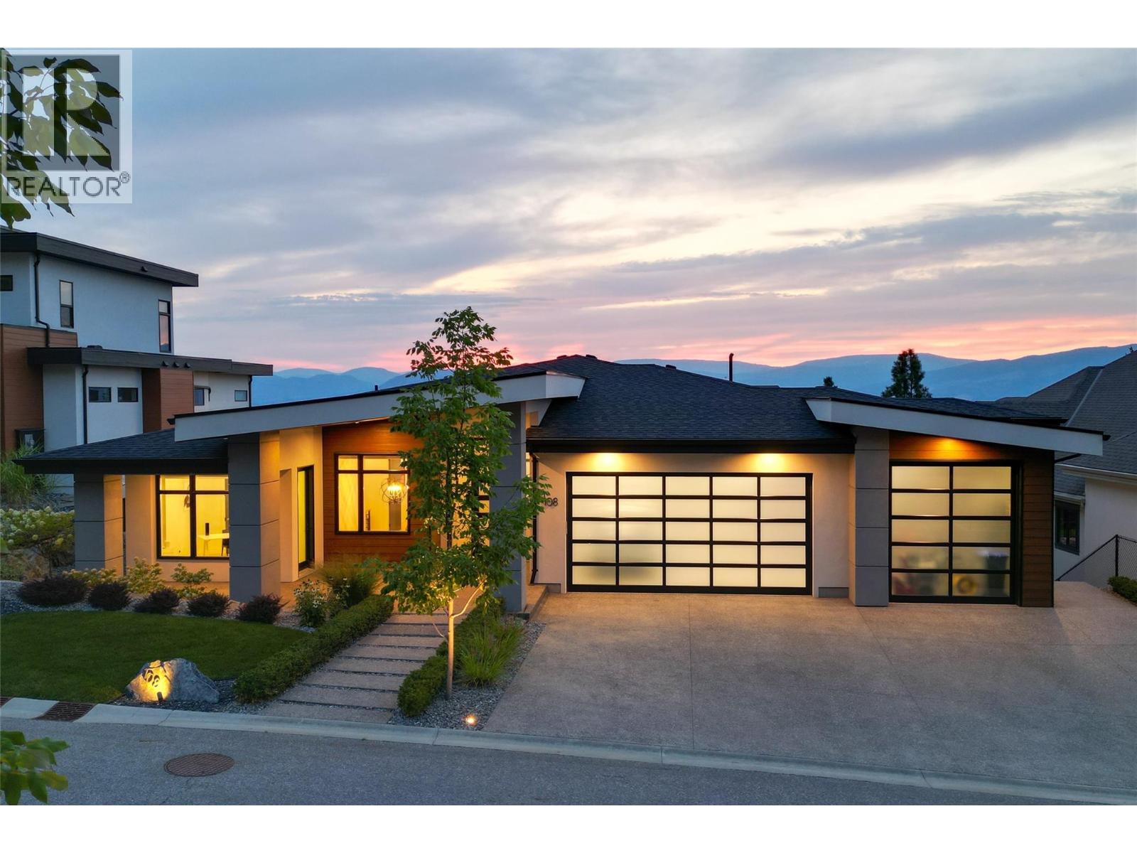 5650 The Edge Place Unit# 108, Kelowna, British Columbia  V1W 5M4 - Photo 2 - 10360812