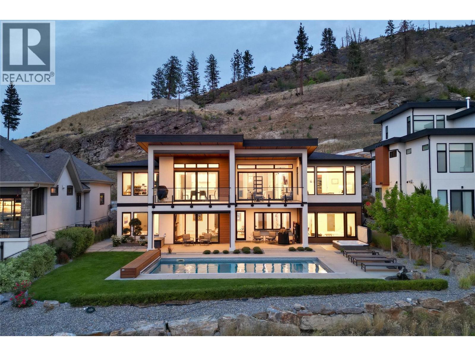 5650 The Edge Place Unit# 108, Kelowna, British Columbia  V1W 5M4 - Photo 3 - 10360812