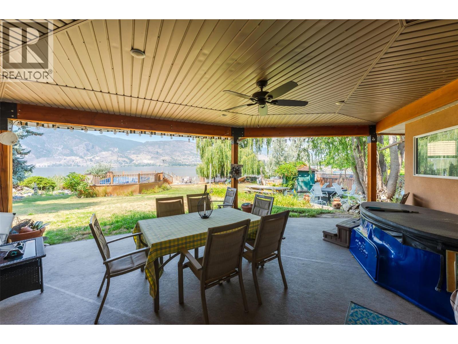 3935 Lakeside Road, Penticton, British Columbia  V2A 8W1 - Photo 43 - 10395992
