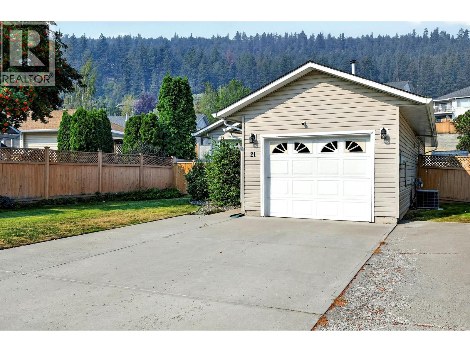 1951 Lodgepole Drive Unit# 21, Kamloops, British Columbia  V1S 1Y1 - Photo 24 - 10396774