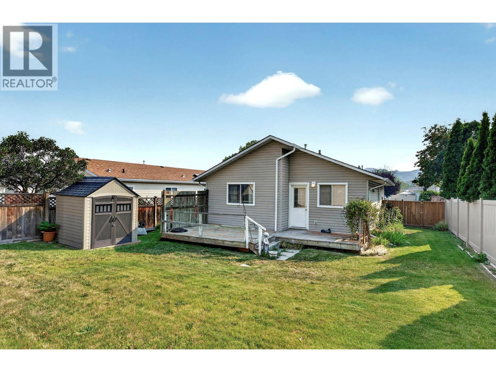 1951 Lodgepole Drive Unit# 21, Kamloops, British Columbia  V1S 1Y1 - Photo 26 - 10396774
