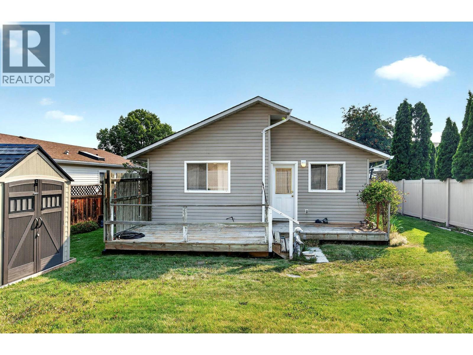 1951 Lodgepole Drive Unit# 21, Kamloops, British Columbia  V1S 1Y1 - Photo 27 - 10396774