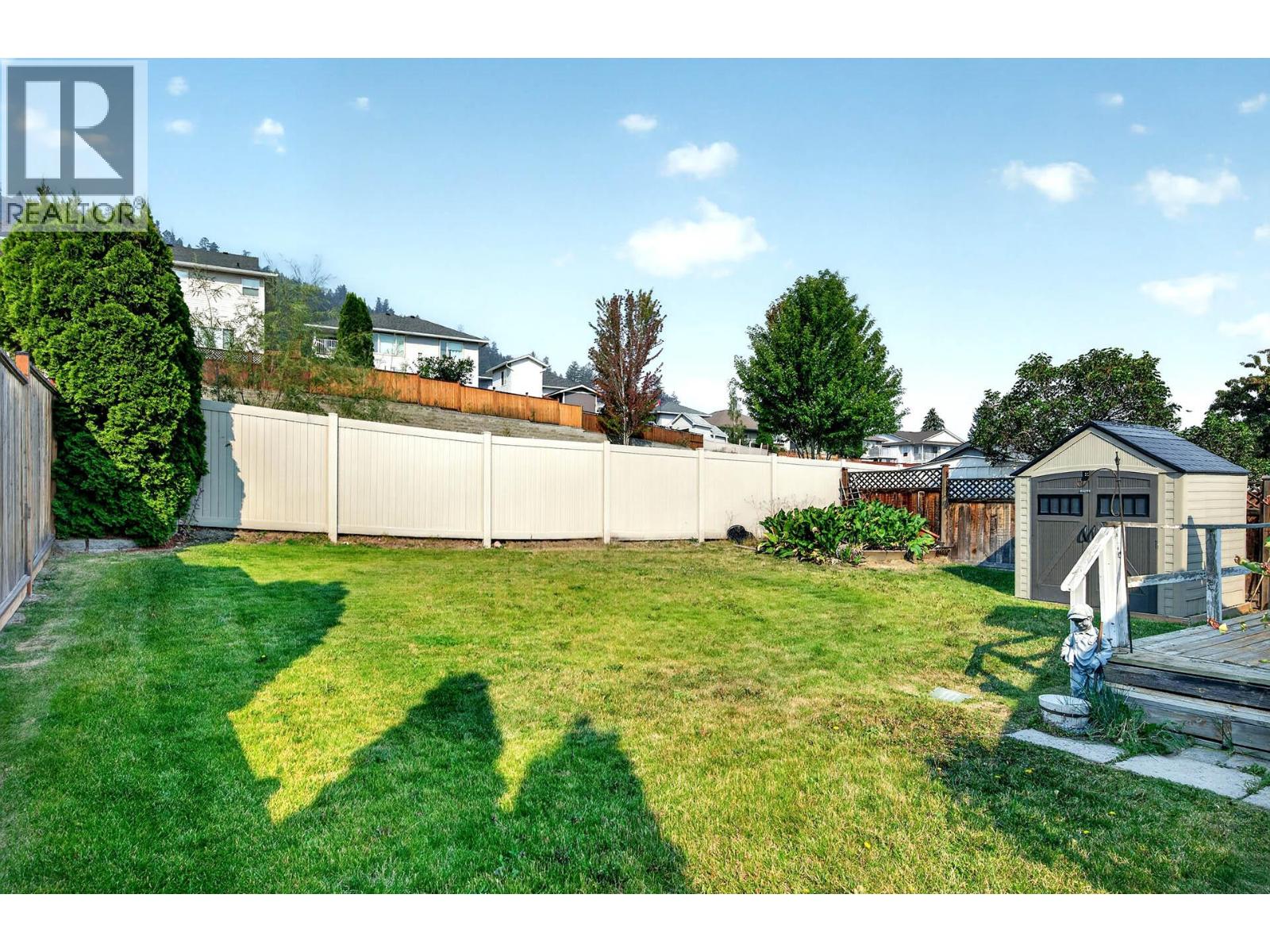 1951 Lodgepole Drive Unit# 21, Kamloops, British Columbia  V1S 1Y1 - Photo 29 - 10396774