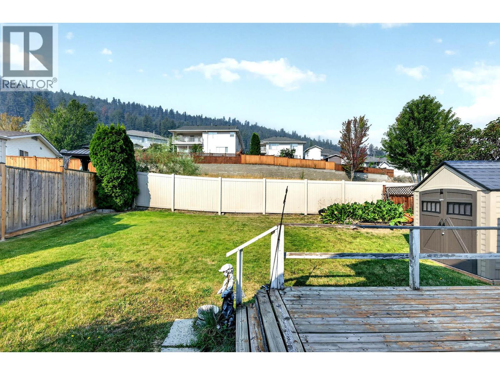 1951 Lodgepole Drive Unit# 21, Kamloops, British Columbia  V1S 1Y1 - Photo 30 - 10396774