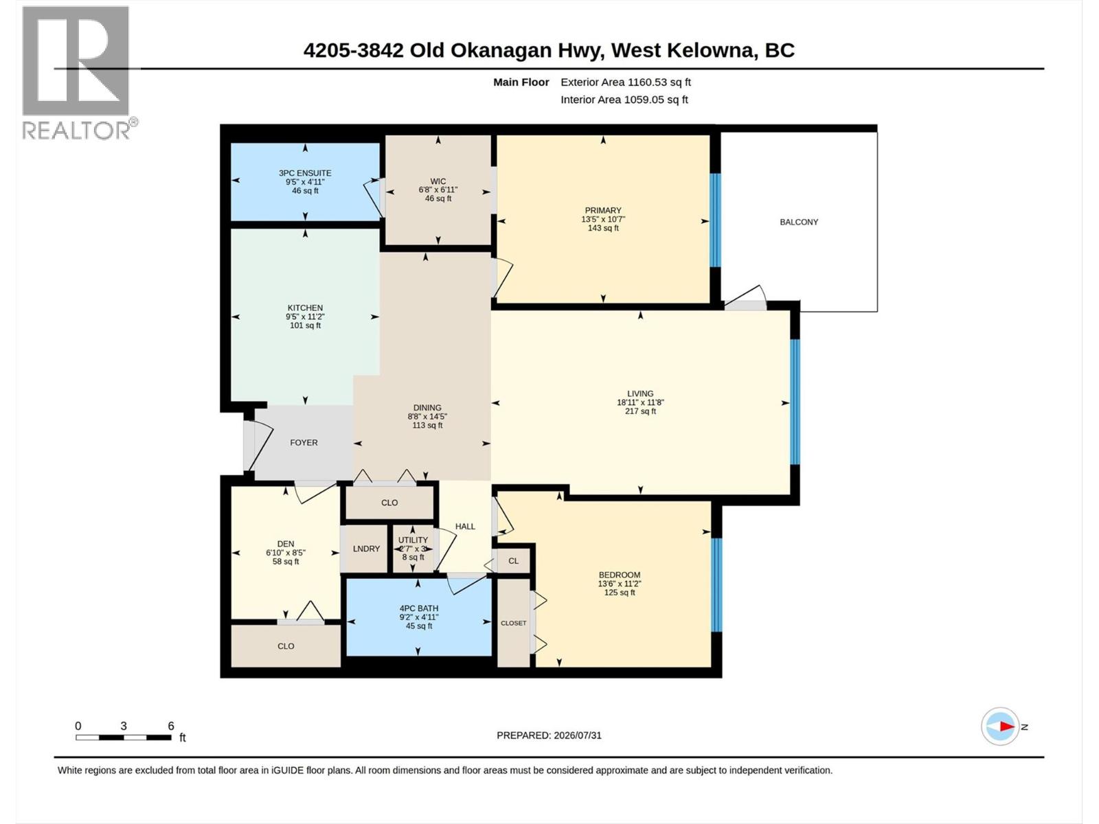 3842 Old Okanagan Highway Unit# 4205, West Kelowna, British Columbia  V4T 3G7 - Photo 45 - 10396452