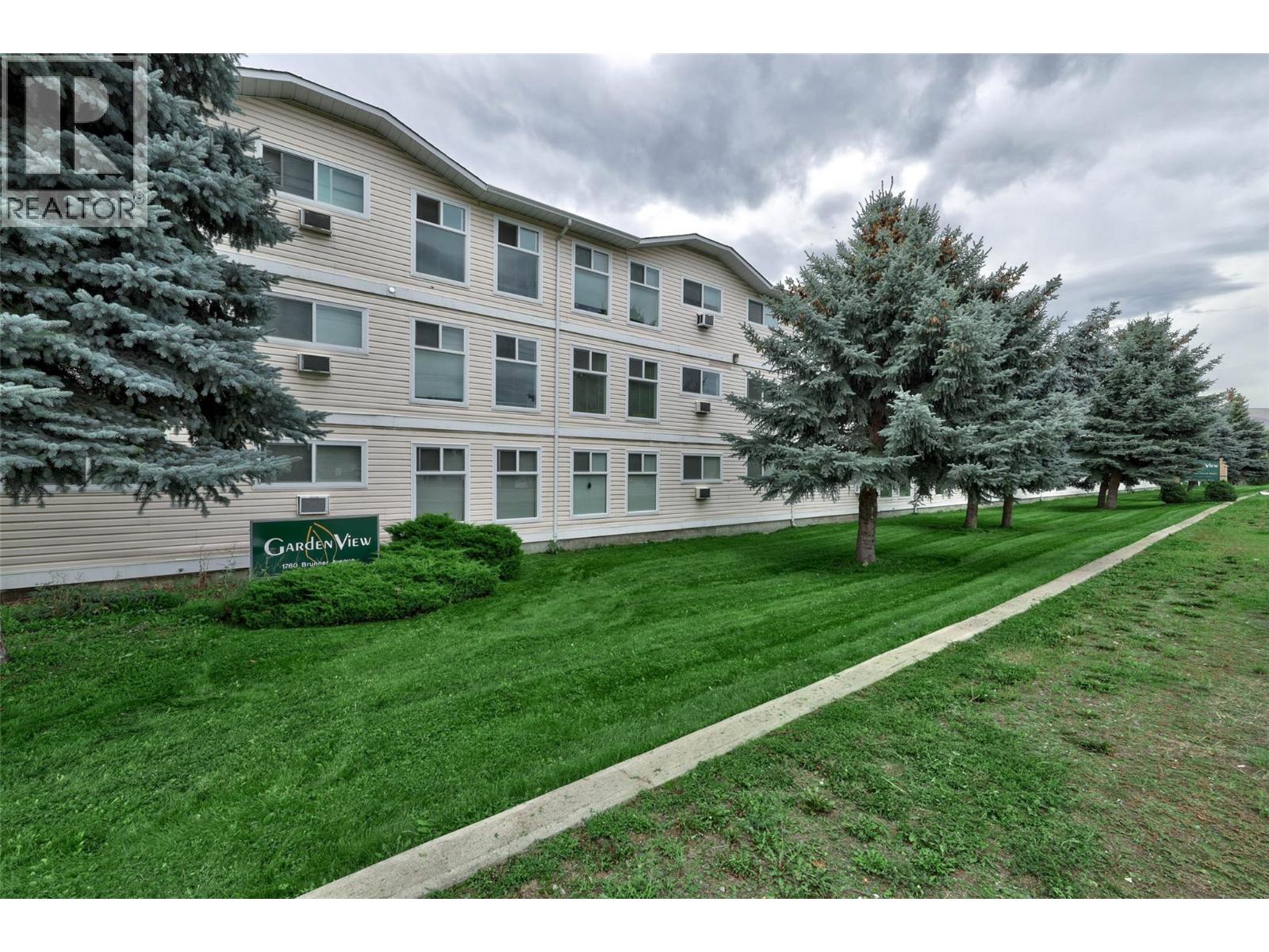 1760 Brunner Avenue Unit# 218, Kamloops, British Columbia  V2B 3L7 - Photo 1 - 10396724