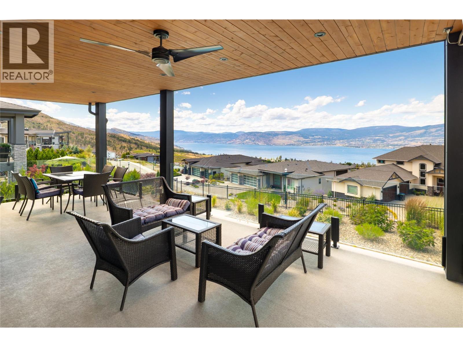 5552 Upper Mission Drive, Kelowna, British Columbia  V1W 5M4 - Photo 15 - 10396772
